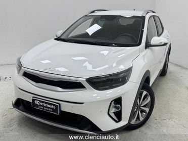 KIA Stonic 1.2 MPI Style
