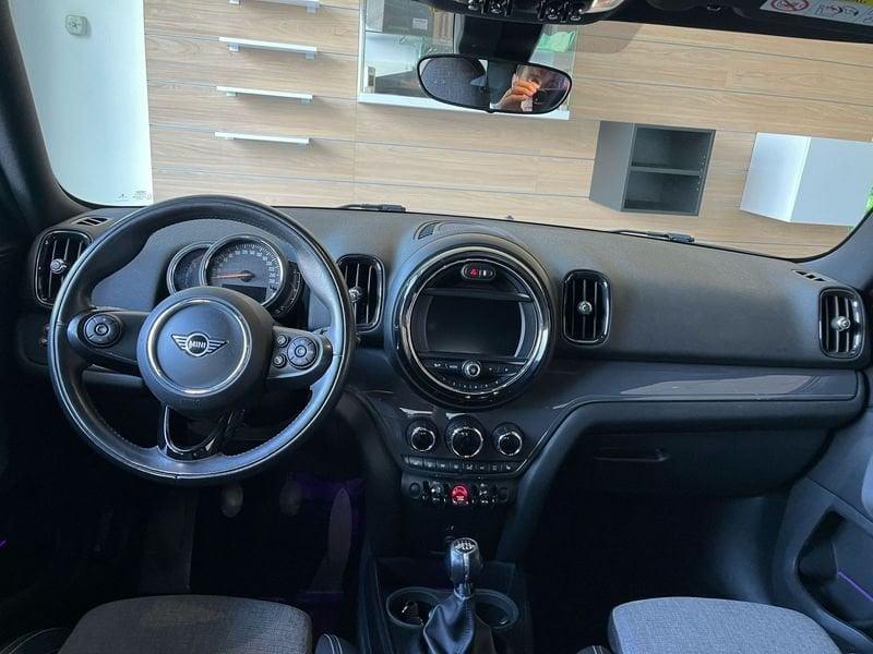 MINI Mini Countryman F60 Mini 1.5 One Countryman