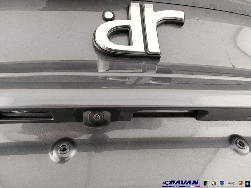 DR AUTOMOBILES dr 5.0 1.5 Turbo 150cv CVT GPL