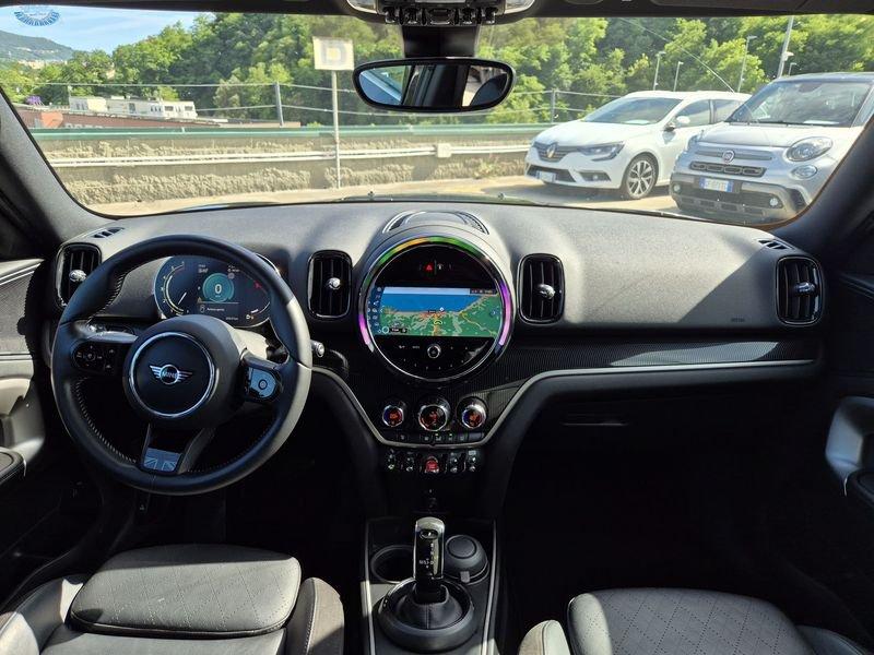 MINI Countryman Mini 2.0 Cooper D Yours all4 auto