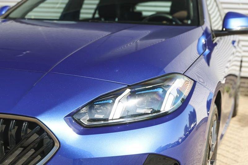 BMW Serie 1 120 MSport Pro aut. CAMERA LED PLUS NAVI