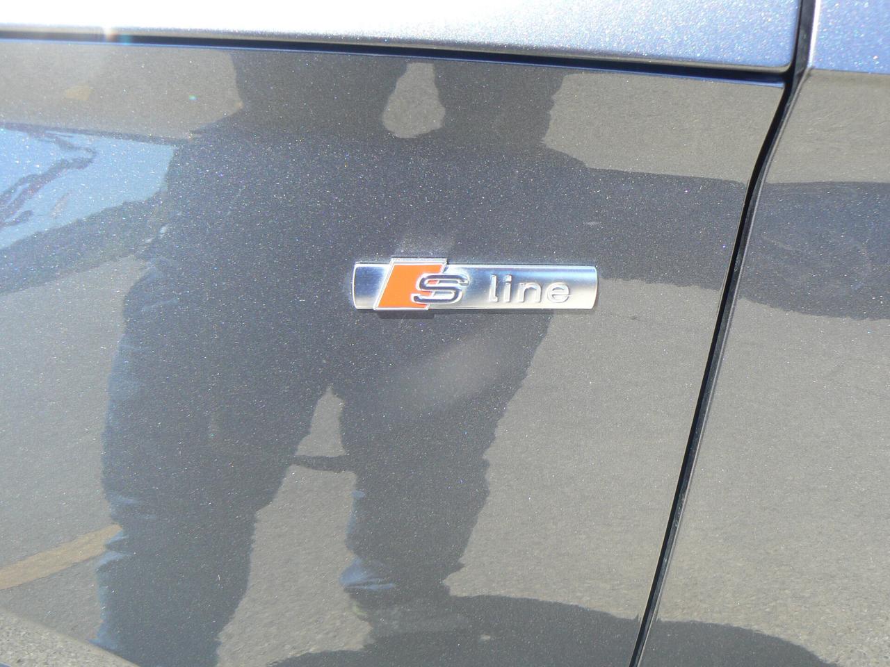 Audi Q5 SPB 40 TDI quattro tiptronic S line plus, UNICO PROPRIETARIO