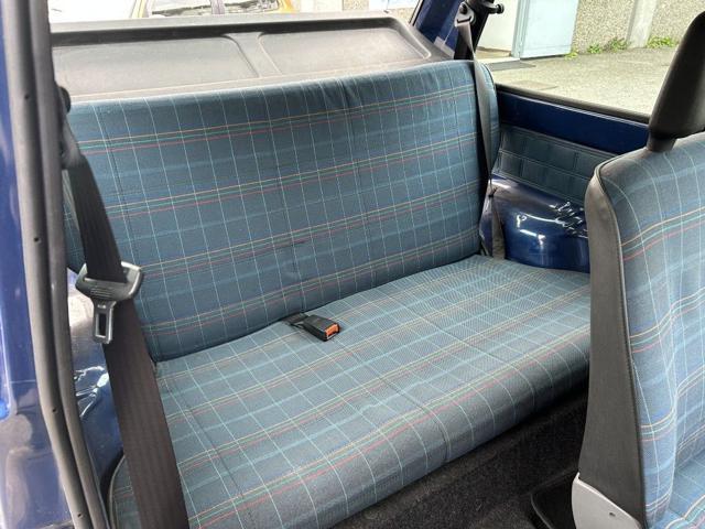 FIAT Panda 900 i.e. cat Hobby *OK NEOPATENTATI**FINANZIABILE*