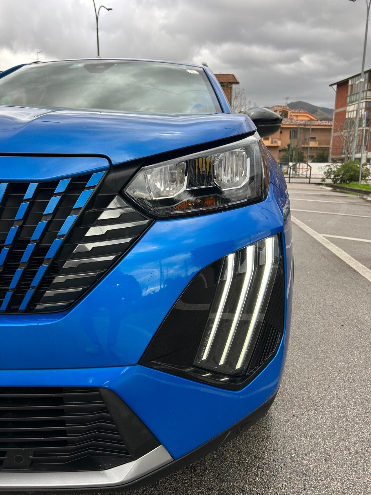 Peugeot 2008 BlueHDi 130 EAT8 GT - 2023