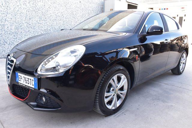 ALFA ROMEO Giulietta 1.6 JTDm-2 105 CV Distinctive