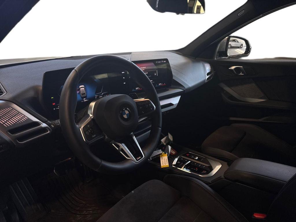 BMW Serie 1 120 48V MSport DCT