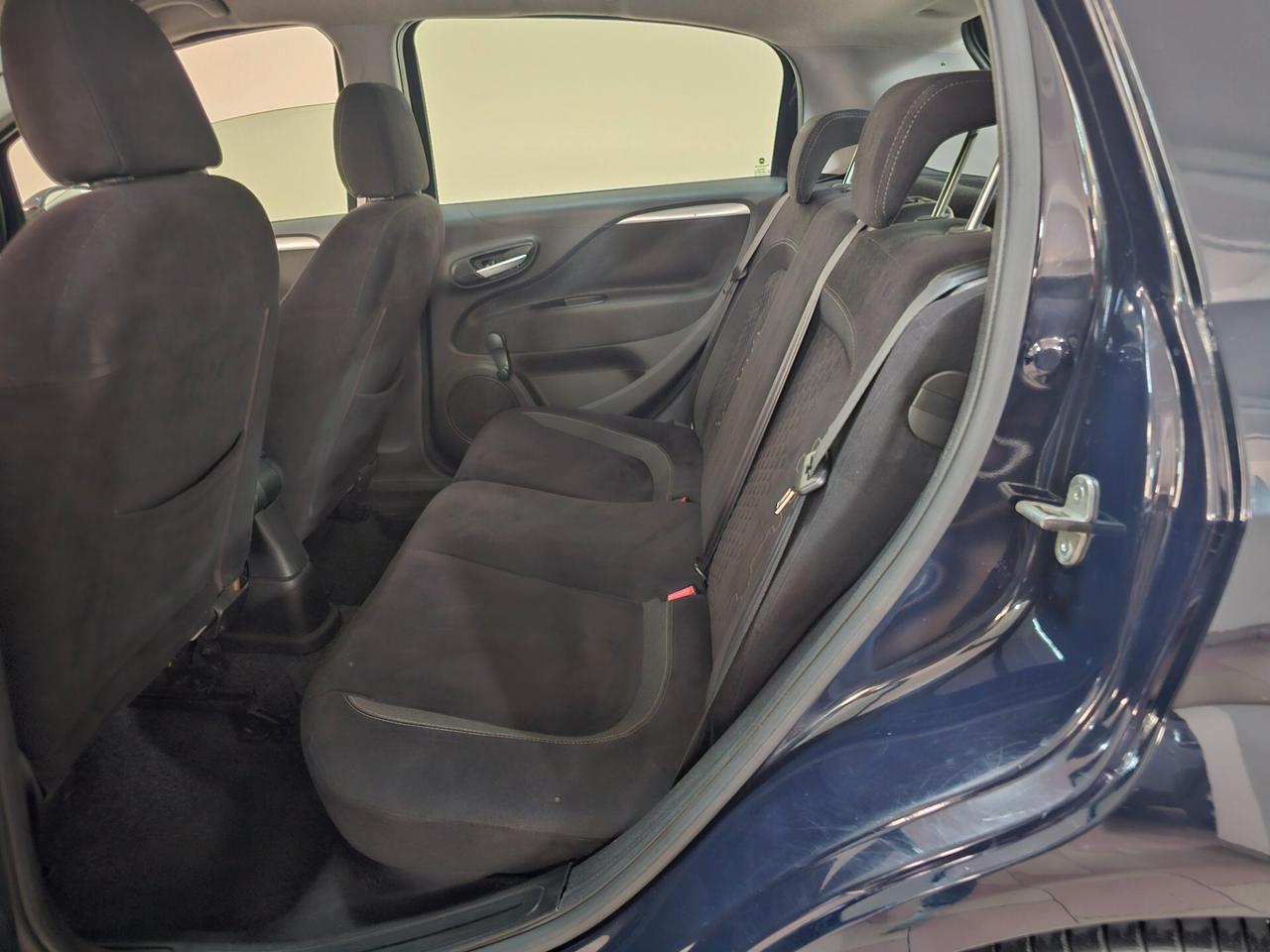 Fiat Punto 1.3 MJT II 75 CV 5 porte Lounge
