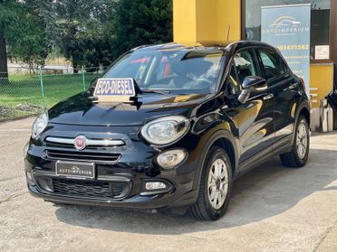Fiat 500X 1.6 mjt 88kw Business Automatica UNIPROP