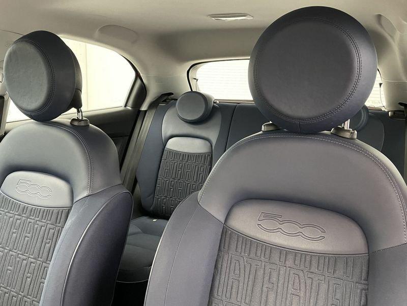 FIAT 500X 1.0 T3 120 CV Connect