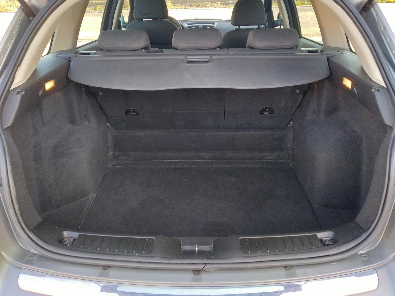 Fiat Croma 1.9 Multijet Dynamic