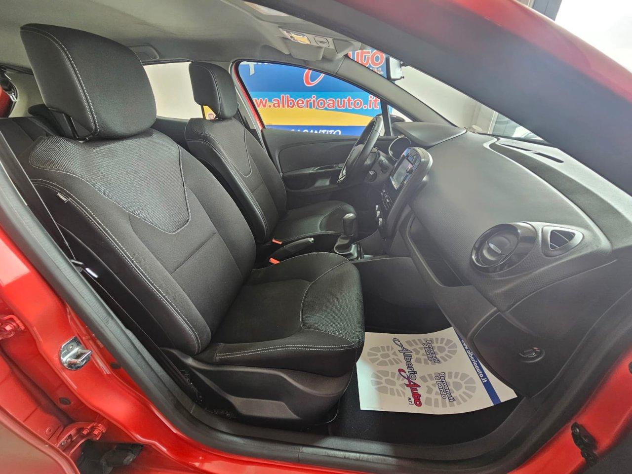 Renault Clio 5 Porte Clio 5p 1.5 dci energy Duel 75cv