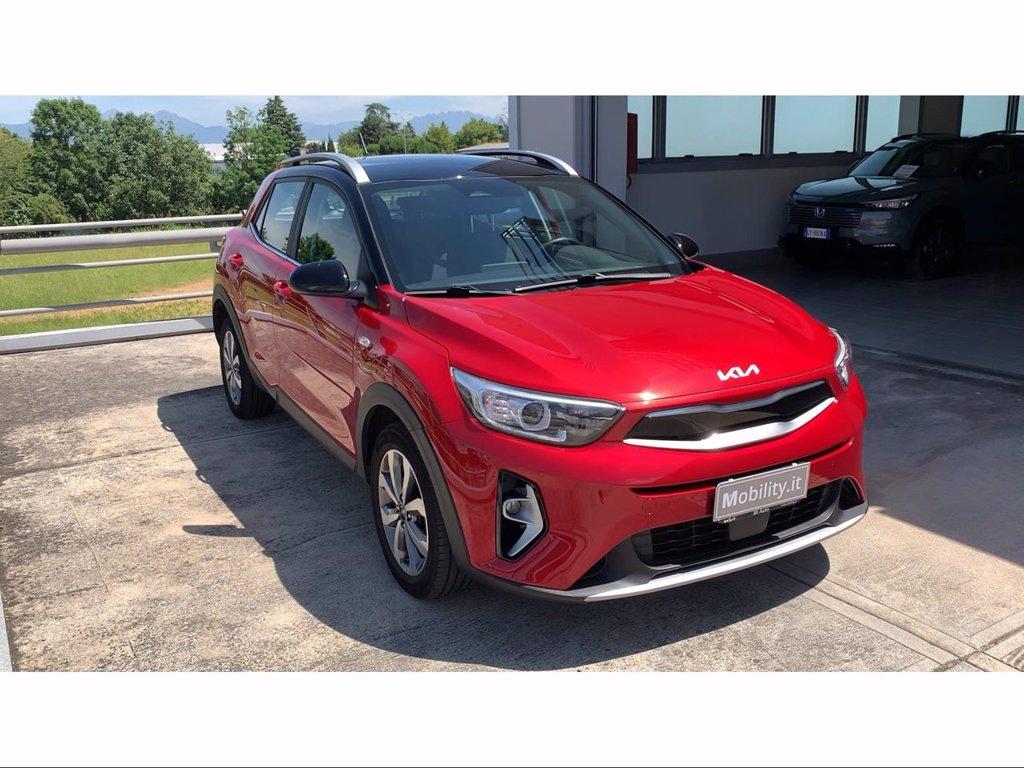 KIA Stonic 1.0 t-gdi Style 100cv del 2022