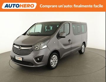 OPEL Vivaro 27 1.6 BiTurbo S&S EcoFLEX PC-TN Combi