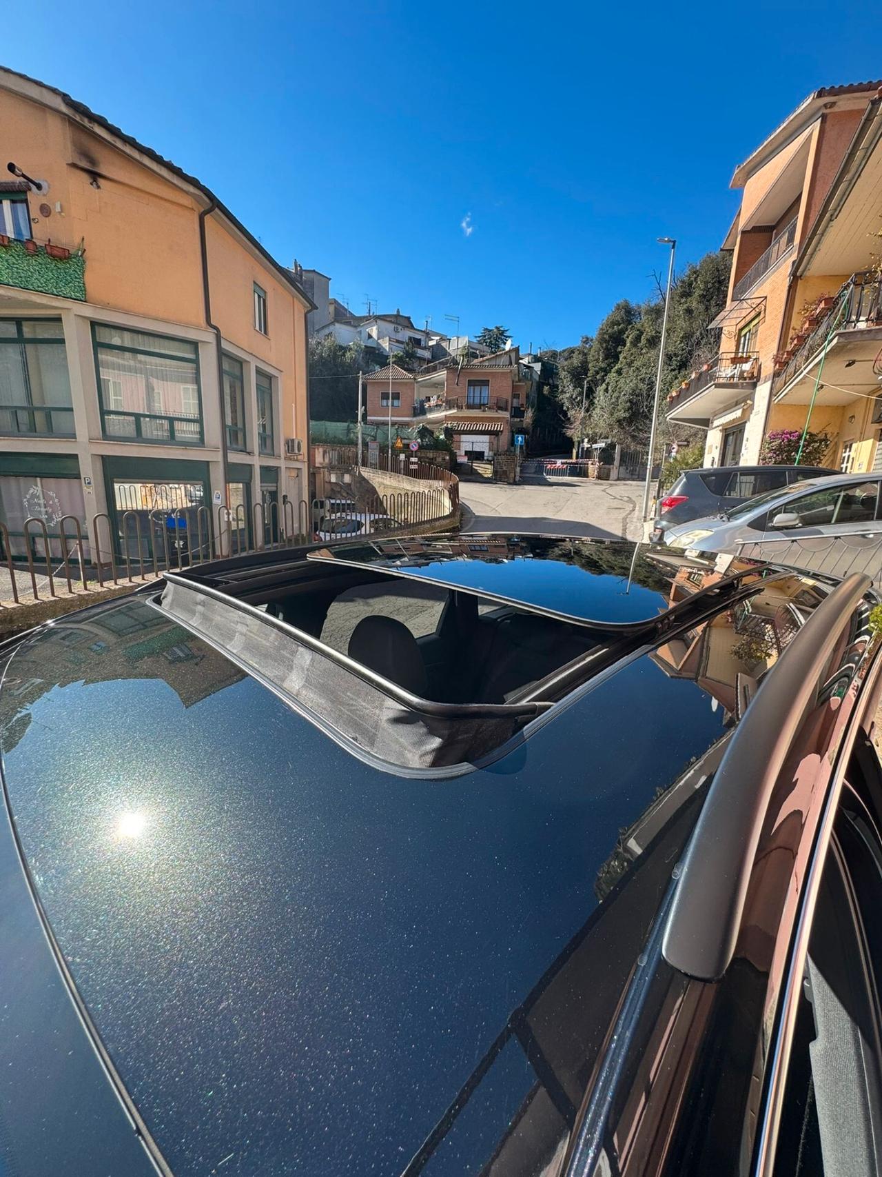 Audi Q5 SQ5 3.0 V6 TDI Biturbo quattro tiptronic 313 cv, PARI AL NUVO, UNICA, STRAFULL