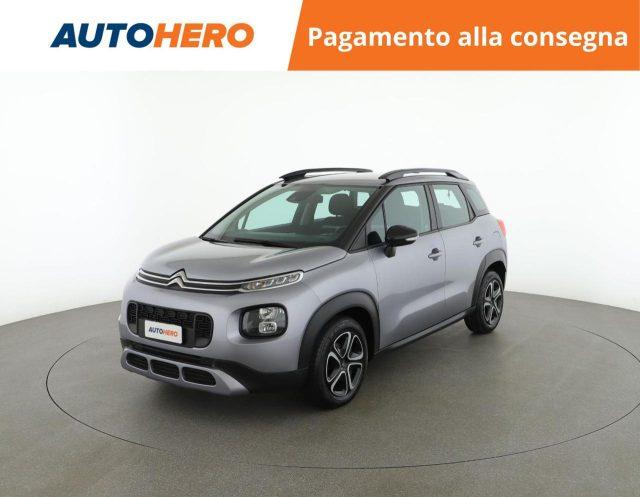 CITROEN C3 Aircross BlueHDi 110 S&S Feel