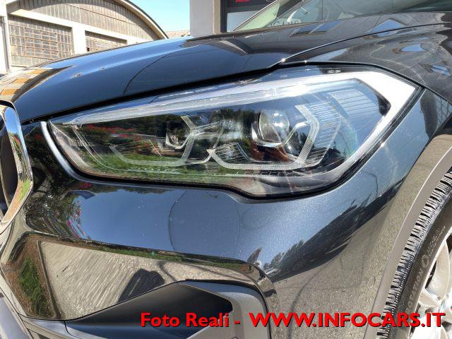 BMW X1 sDrive16d Business Advantage PROMO