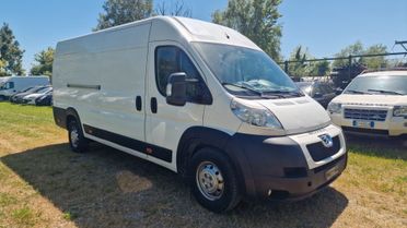 Peugeot Boxer 435 2.2 HDi/150CV FAP PLM-SL-TM Furgone