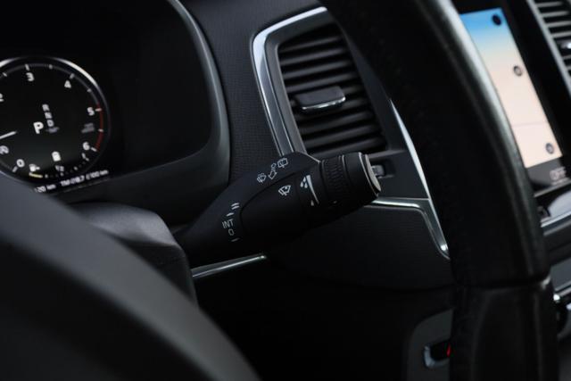 VOLVO XC90 B5 AWD 7 posti Business Plus Prezzo Netto