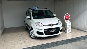 Fiat Panda 0.9 TwinAir Benz/Metano 2014