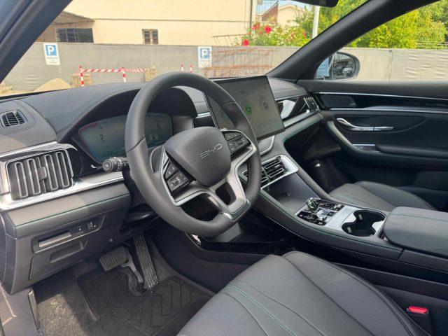 BYD Seal U DMi 1.5 218 CV PHEV Comfort