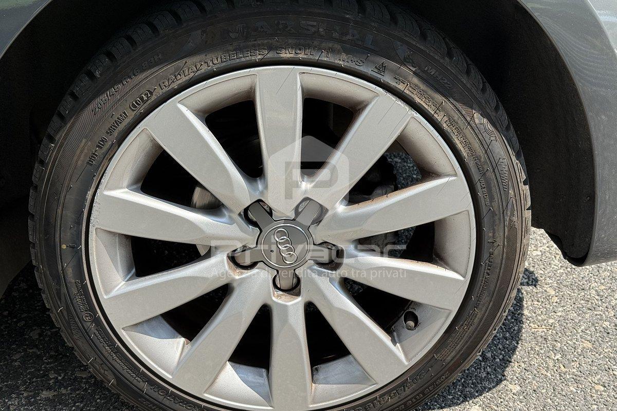 AUDI A1 SPB 1.4 TDI S tronic