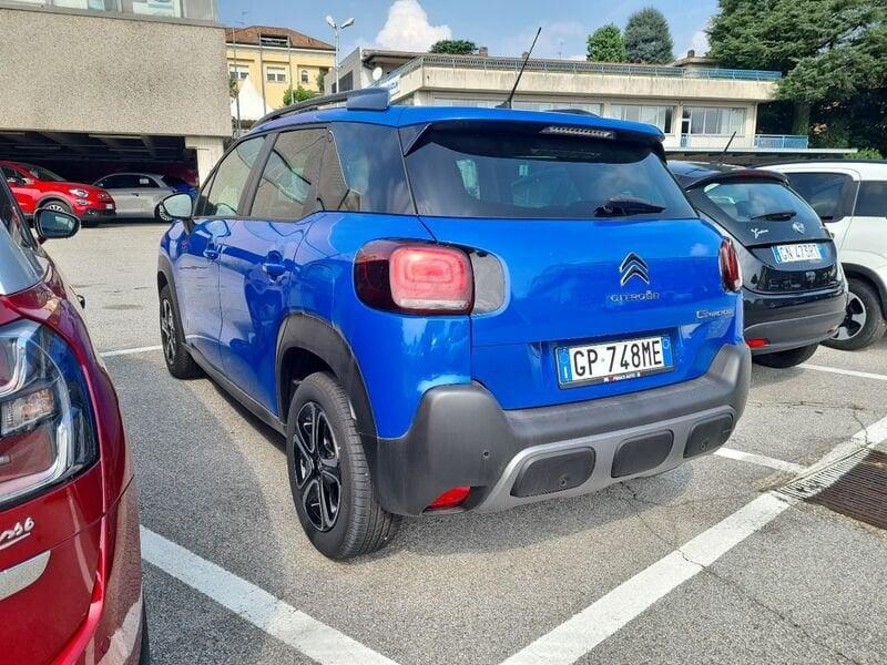 Citroën C3 Aircross C3 Aircross PureTech 110 S&S Feel