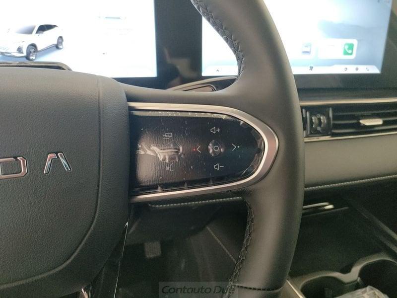 Omoda Omoda 5 Omoda 5 1.6 TGDI 147CV aut. Anniversary Premium