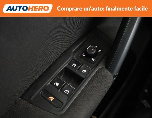 VOLKSWAGEN Tiguan 1.6 TDI SCR Business BlueMotion Technology