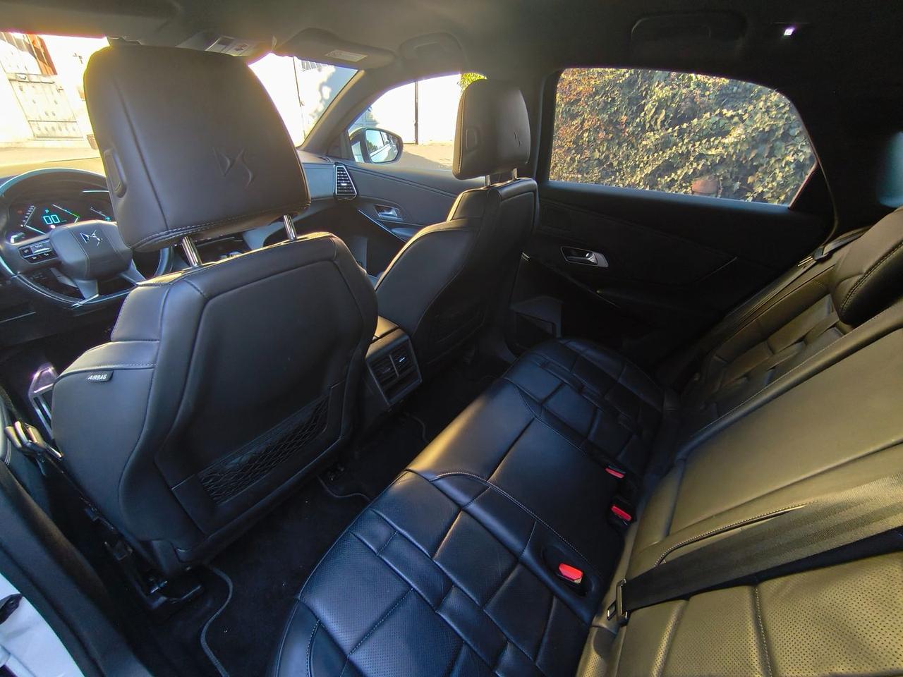 DS DS 7 Crossback 1.6 E- Tense PHEV 225 Gran #8439