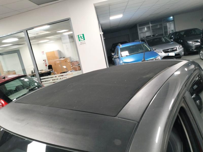 Smart forfour Forfour 0.9 t Cabrio 90cv twinamic