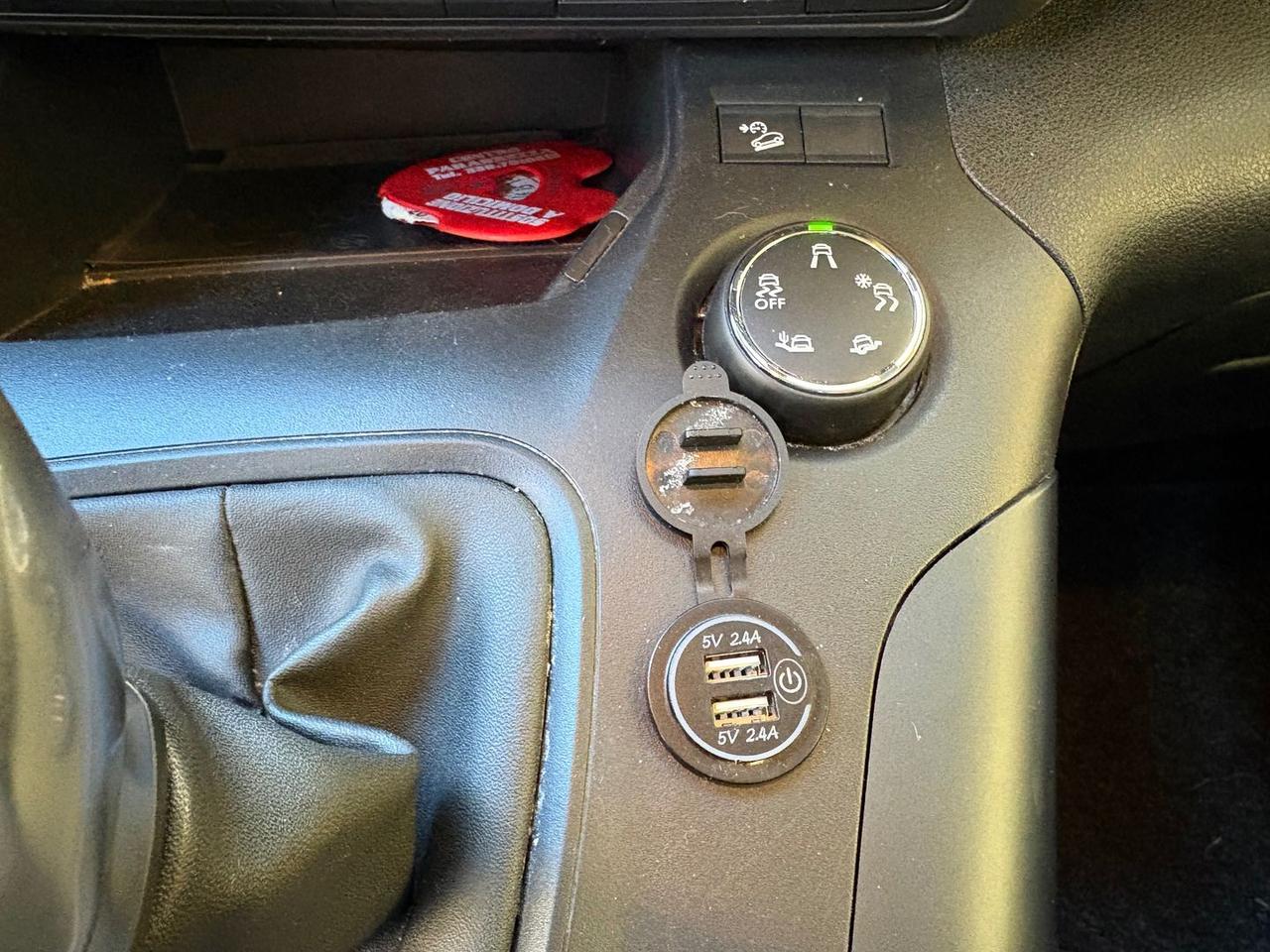 Peugeot Rifter Allure 1.5 Blue HDI 100 #8173