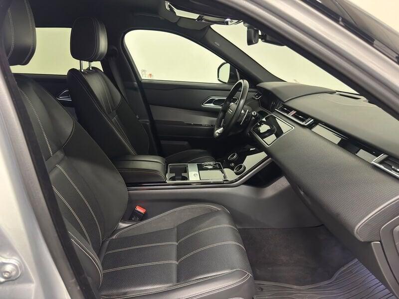 Land Rover Range Rover Velar 2.0 D I4 180 R-Dynamic S 4WD Auto