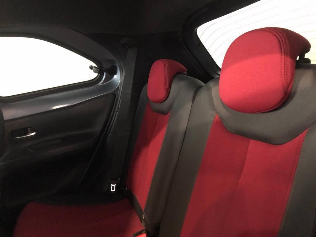Toyota Aygo X 1.0 Undercover