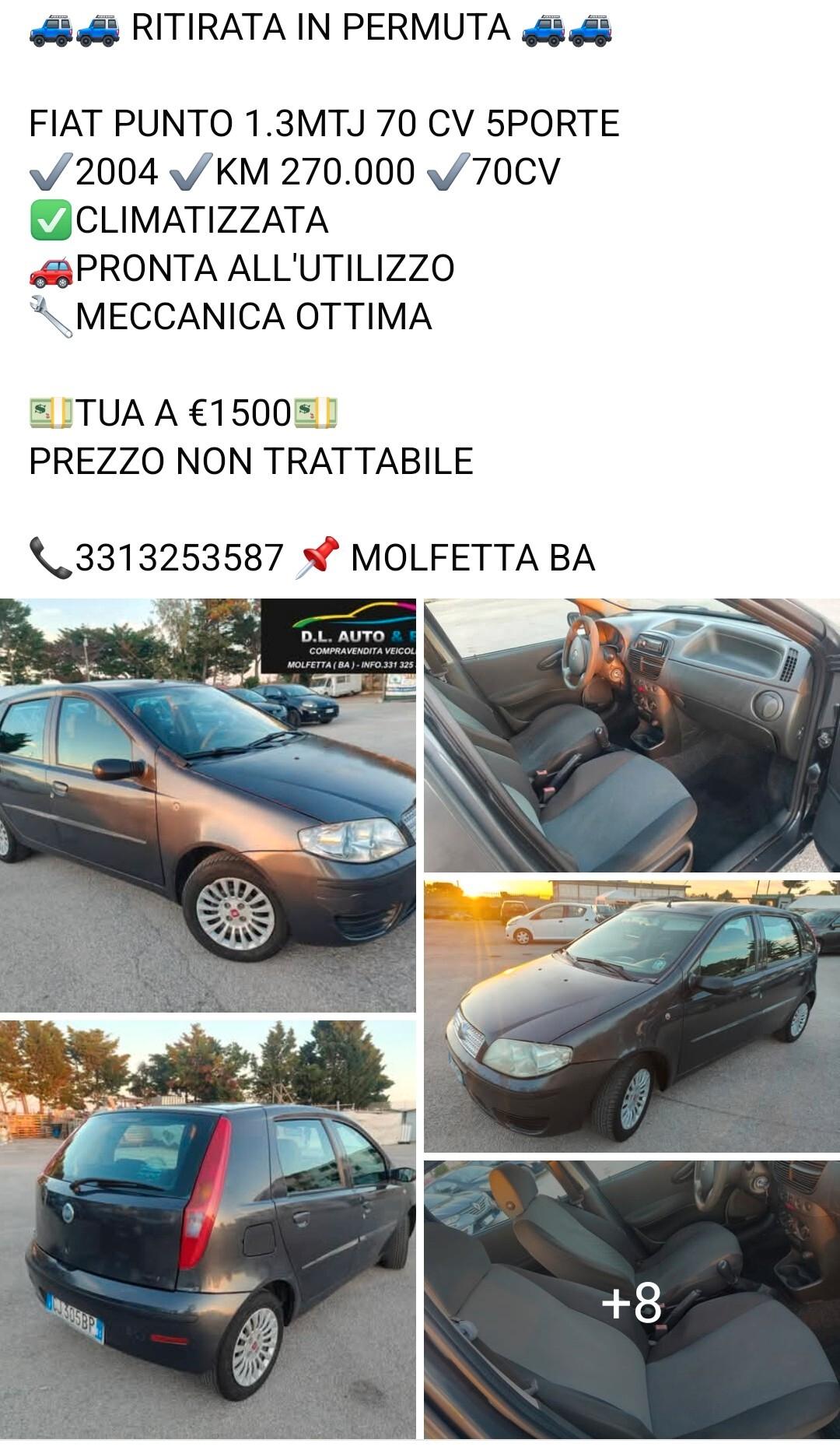 Le super economiche a partire da 1500€