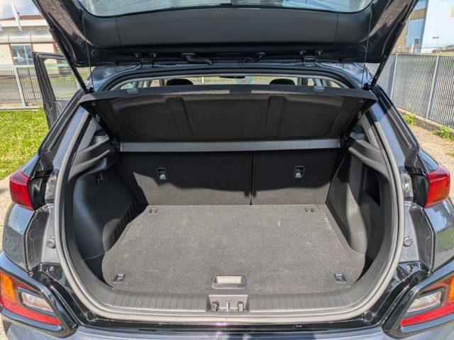 HYUNDAI Kona HEV 1.6 DCT XTech