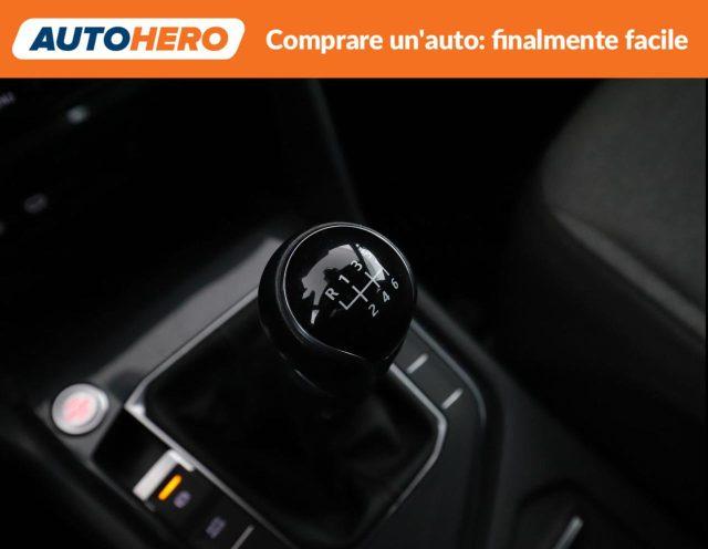 SEAT Tarraco 1.5 TSI Style