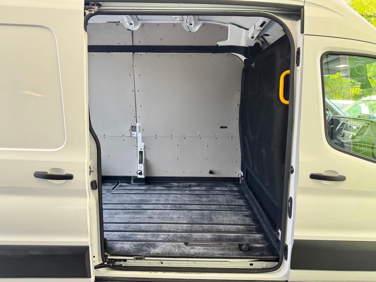 Ford Transit 2.0 TDCI L3-H4 170CV GARANZIA 24 MESI