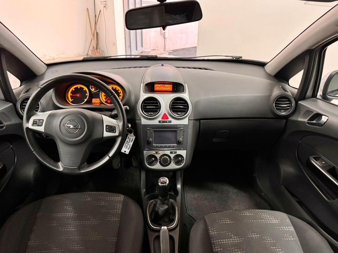 Opel Corsa 1.3 Diesel