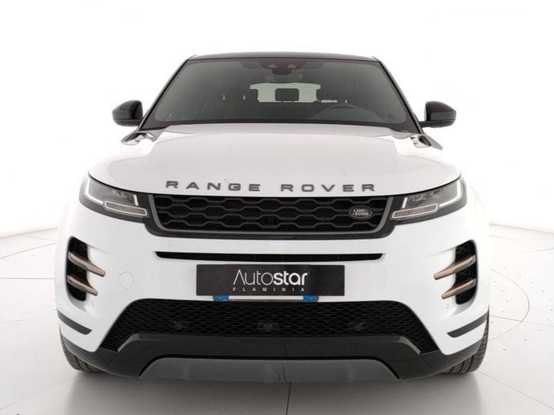 Land Rover RR Evoque 2.0D 150 CV AWD Auto R-Dynamic S