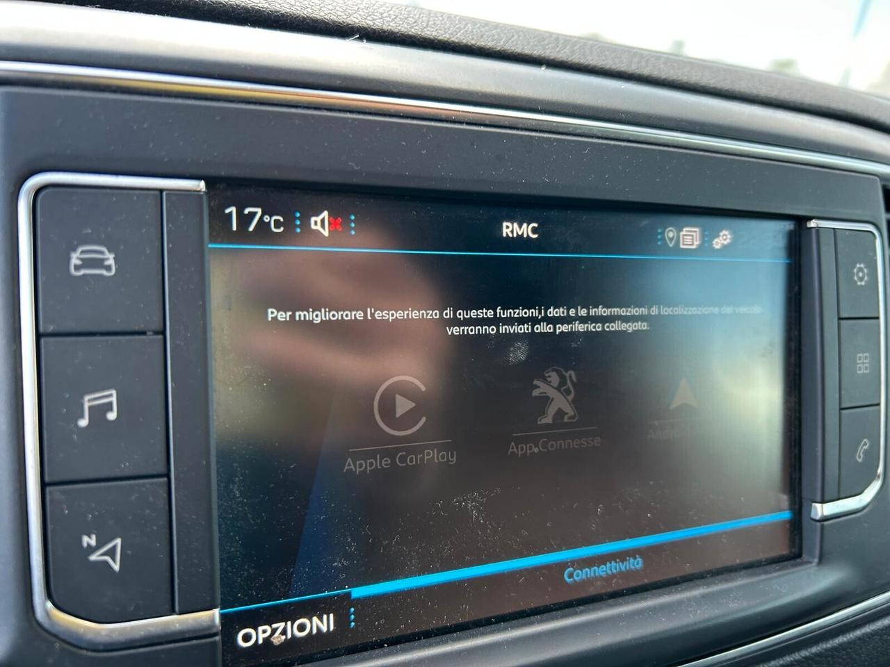 Peugeot Expert PREMIUM BlueHDi 120 PC Furgone SPOTICAR
