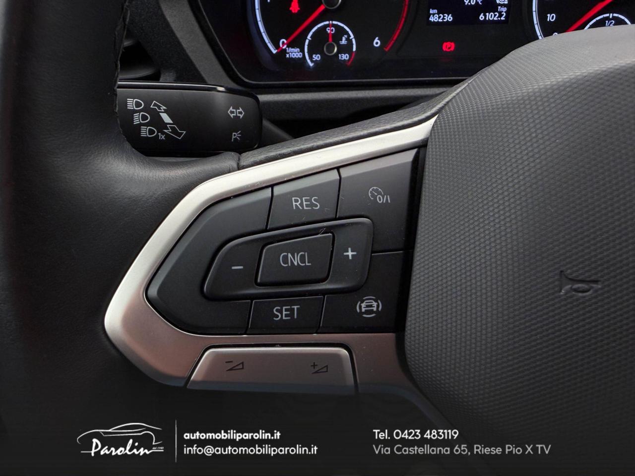 VOLKSWAGEN Caddy cargo 2.0 TDI Autocarro N1 5 Posti +IVA Space