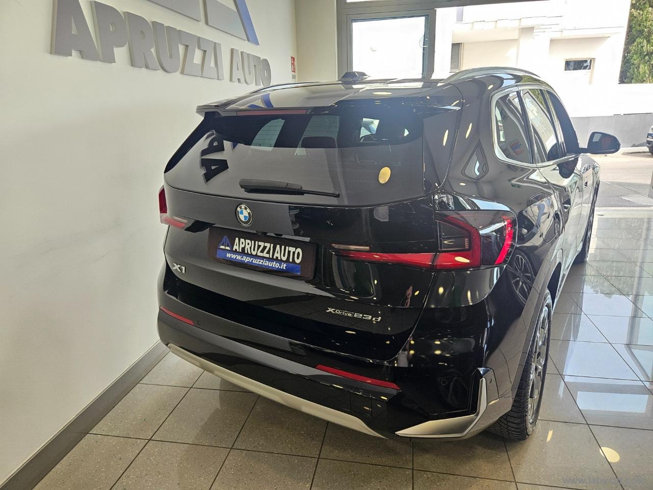 BMW X1 xDrive 23d xLine