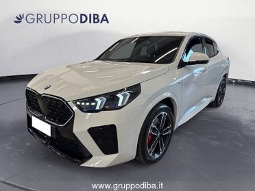 BMW X2 U10 xdrive 20d 48V MSport auto