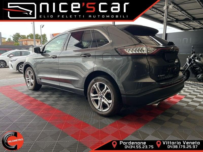 Ford Edge 2.0 TDCI 210 CV AWD Start&Stop Powershift Titanium