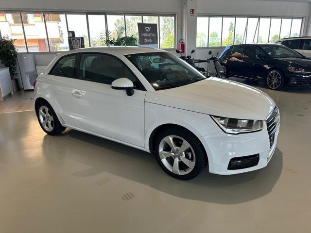 AUDI A1 1.4 TDI Admired