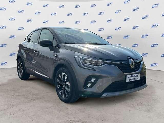 Renault Captur Captur Full Hybrid E-Tech 145 CV Techno