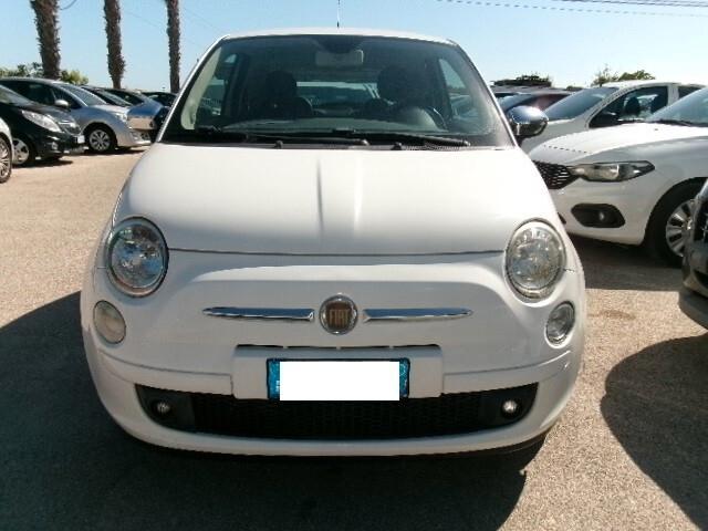 Fiat 500 1.3 Multijet 16V 75 CV Sport