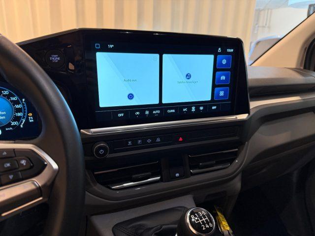 VOLKSWAGEN Caravelle 2.0 TDI Life 9P Camera LED App Connect