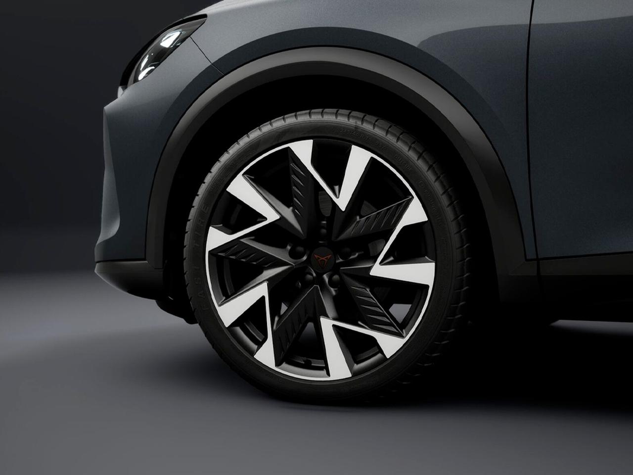 Cupra Formentor 1.5 hybrid 150cv dsg