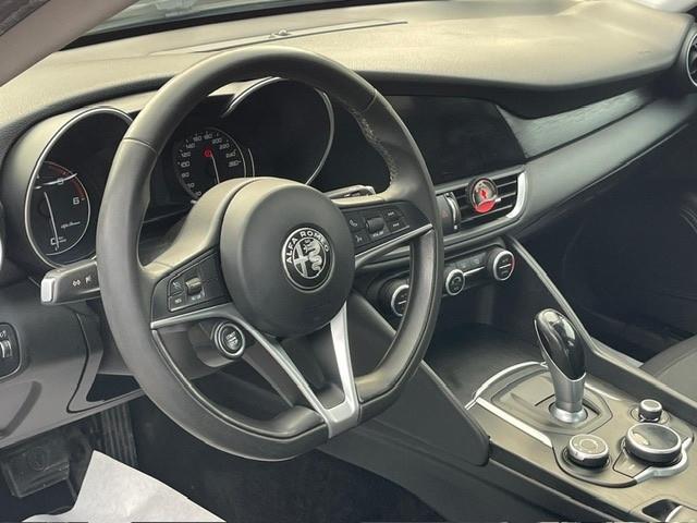 Alfa Romeo Giulia 2.2 Turbodiesel 150 CV AT8 Super